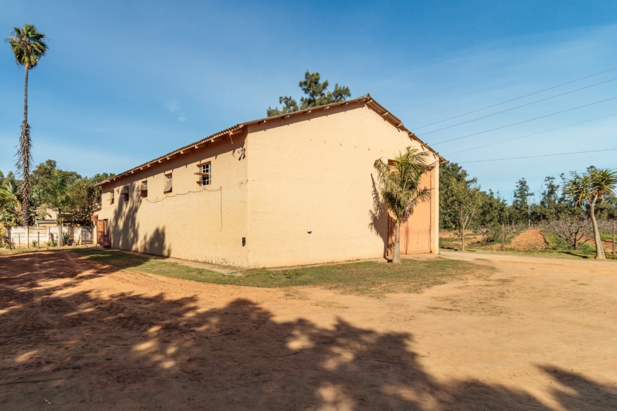 4 Bedroom Property for Sale in Kruisrivier Eastern Cape